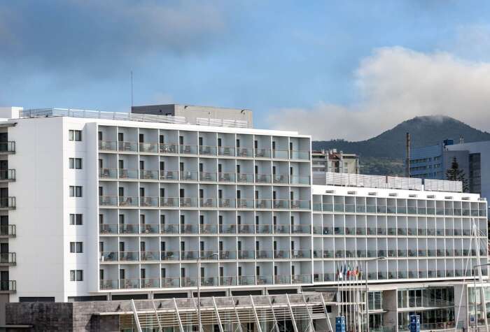 Kuva hotellista